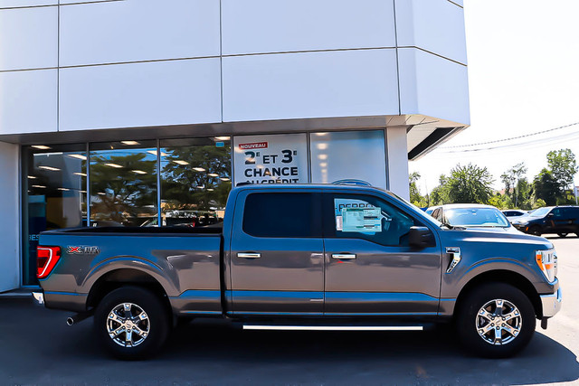 Ford F 150 Extras