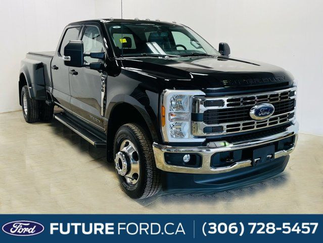 Ford F 350 5