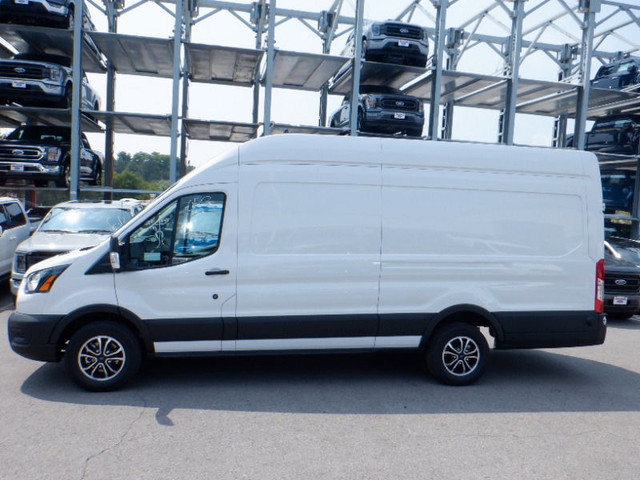 Ford Transit image