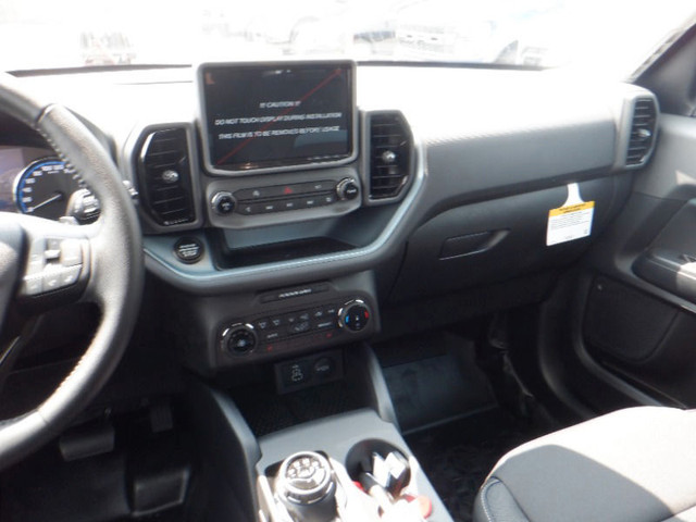 Ford Bronco Sport image