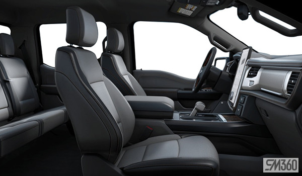 Ford F 150 Automatic