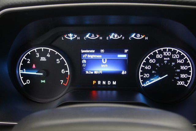 Ford F 150 PETROL