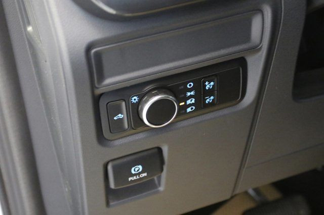 Ford F 150 Features