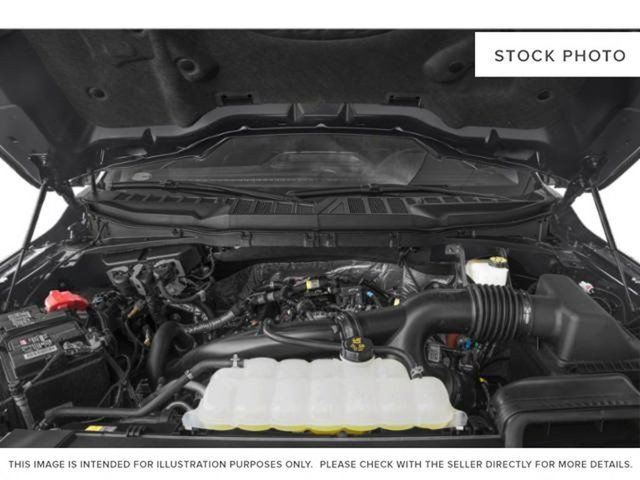 Ford F 150 Features