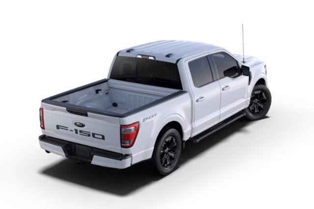 Ford F 150 PETROL