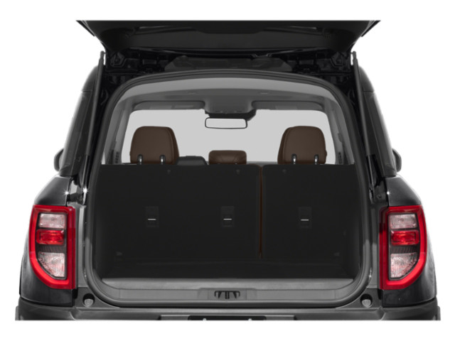 Ford Bronco Sport image