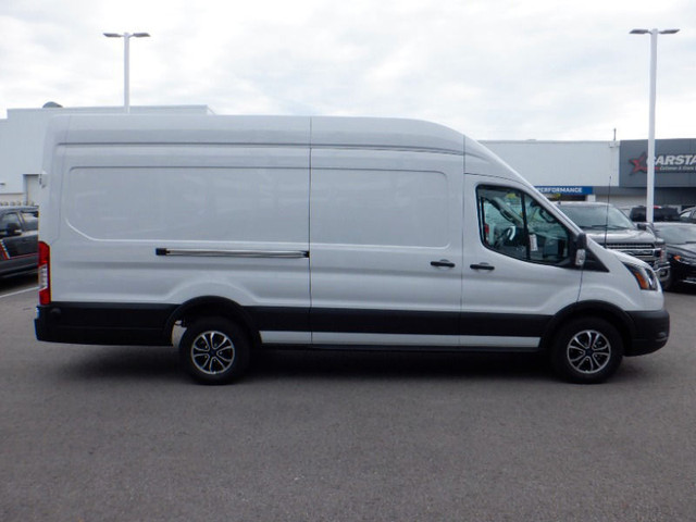 Ford Transit image