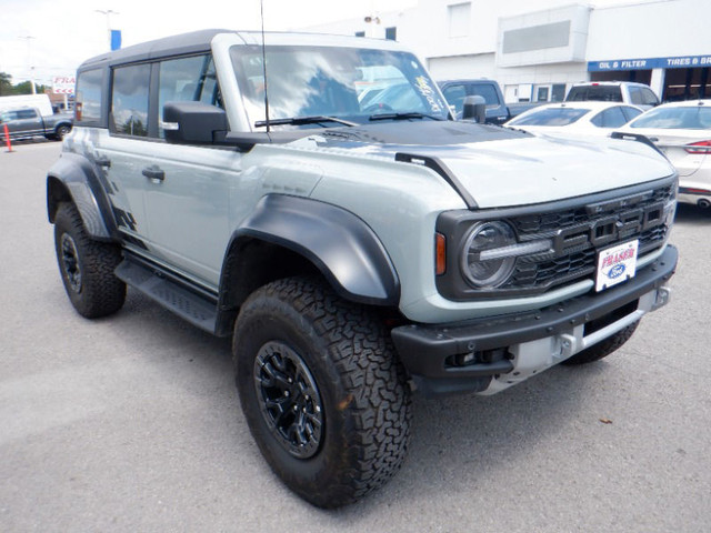 Bronco II Ford