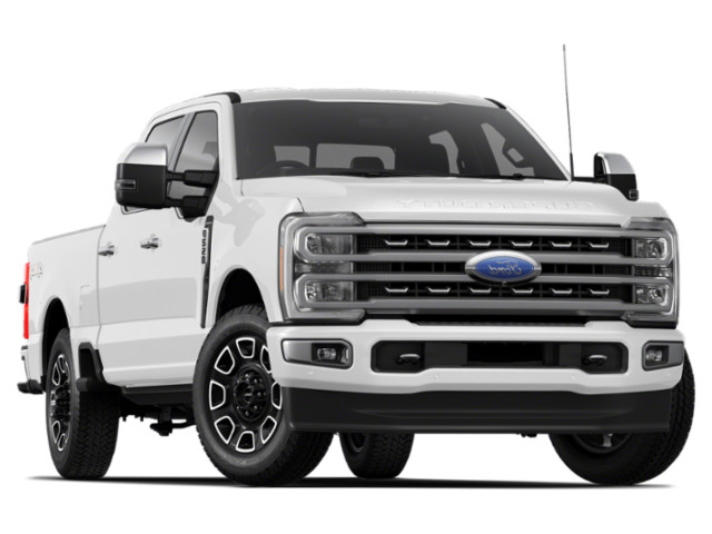 Ford F 250