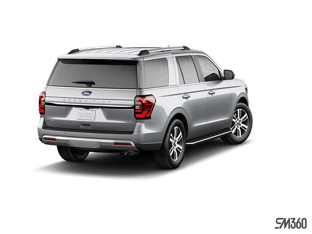 Ford Expedition image