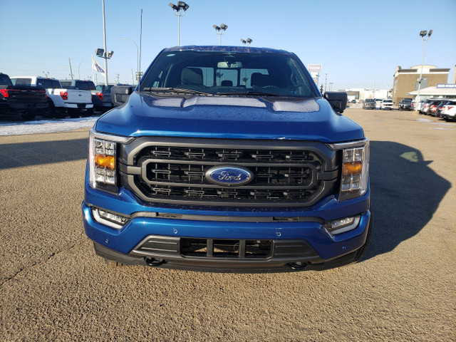 Ford F 150 Colour