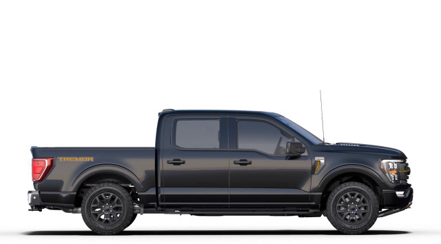 Ford F 150
