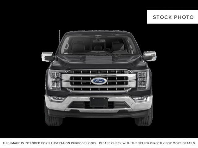 Ford F 150 Features