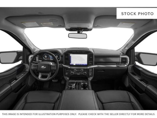 Ford F 150 Safety