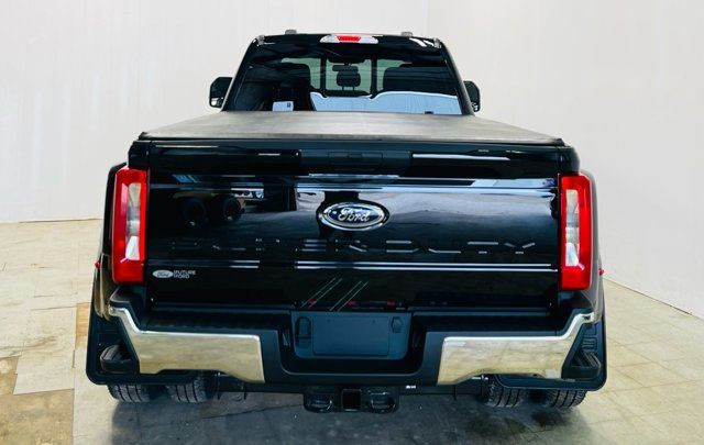 Ford F 350 Dimensions