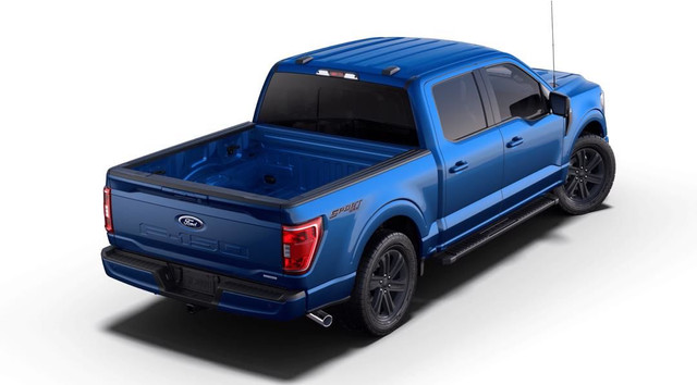 New Ford F 150