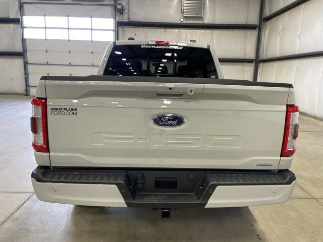 2023 Ford F-150 Lariat | Leather | Navigation | Back Up Camera