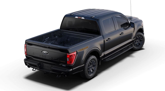 Ford F 150 2022