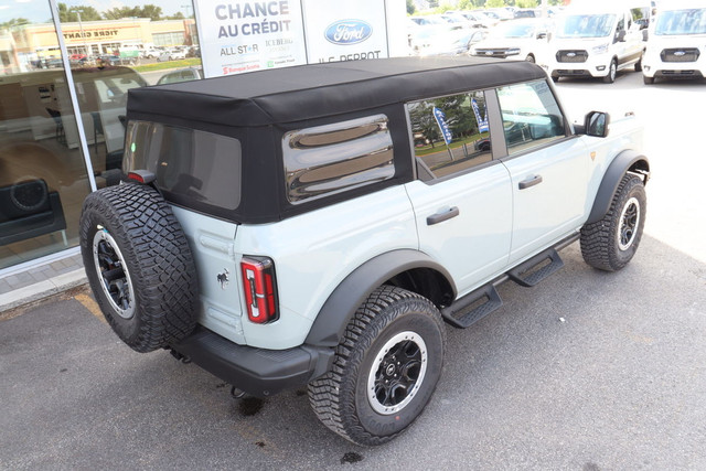 Ford Bronco II Other