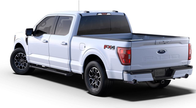 Ford F 150 Colour