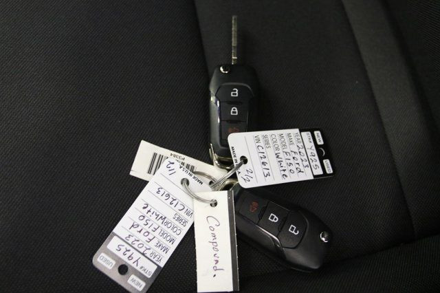 Ford F 150 Extras