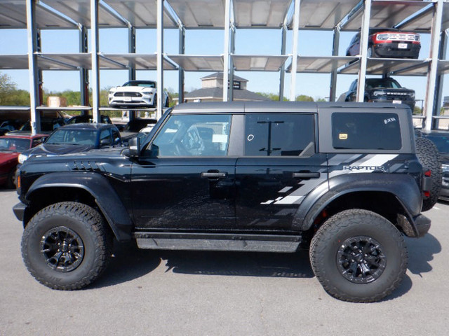 Ford Bronco II image