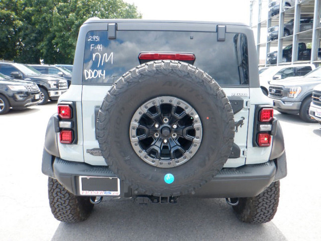 Used Ford Bronco II FuelCar