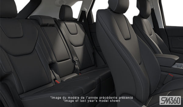 Edge Ford
