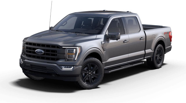 Ford F 150 LARIAT®