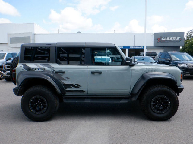 Used Ford Bronco II FuelCar