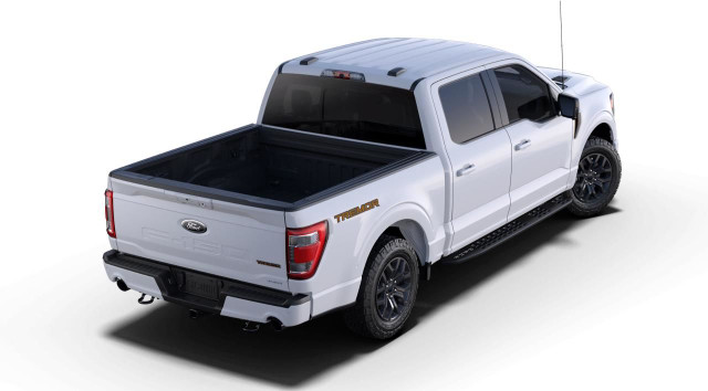 Ford F 150 Automatic