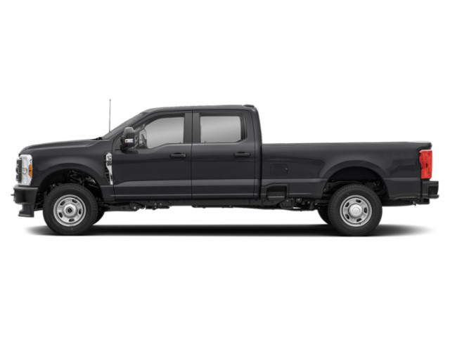 Ford F 350 Extras