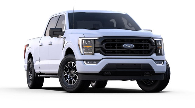 Ford F 150 Features