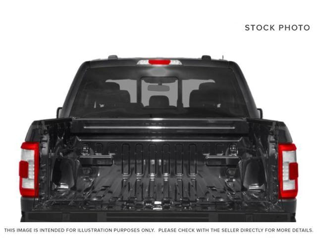 Ford F 150 Automatic