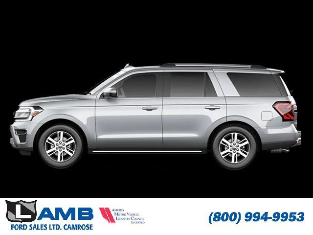 Ford Expedition image