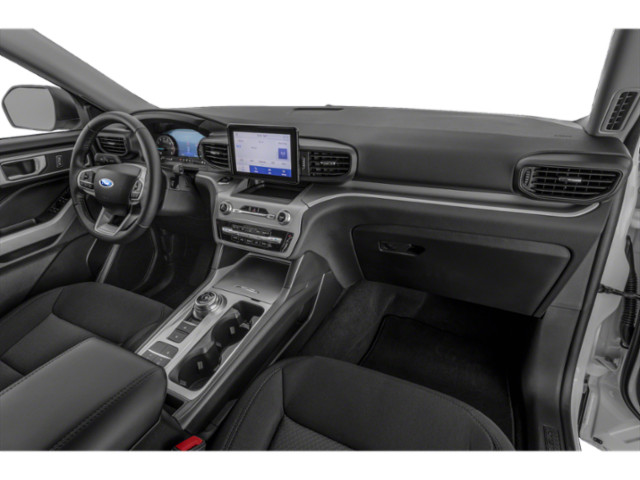 Used Ford Explorer FuelCar