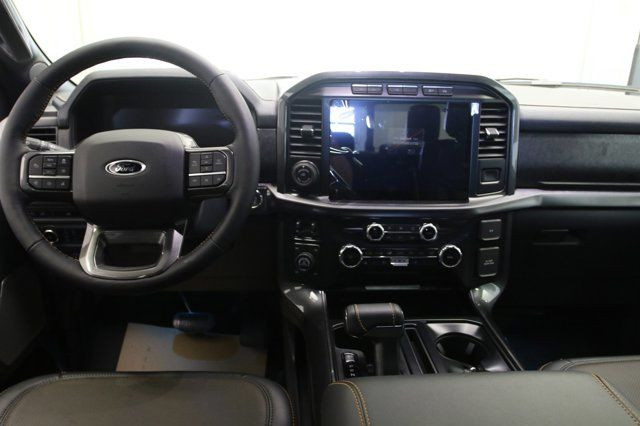 Ford F 150 Features