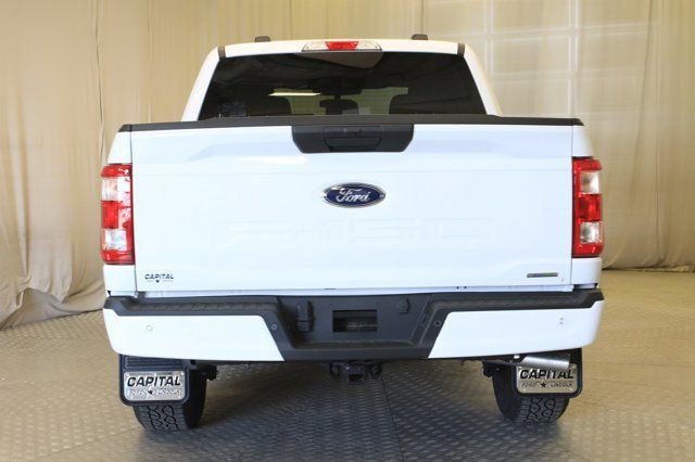 Ford F 150 PETROL