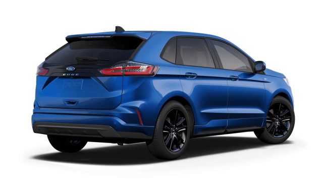Ford Edge 5