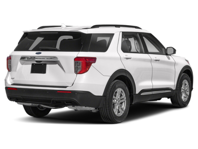 Explorer Ford