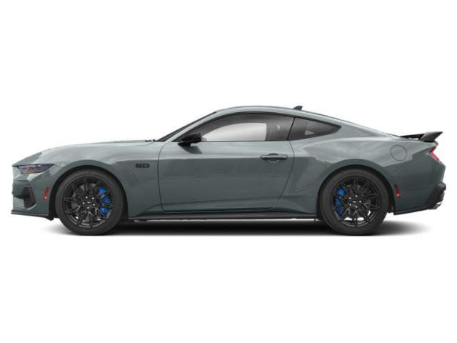 Used Ford Mustang FuelCar
