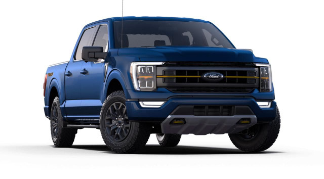 Ford F 150 Automatic
