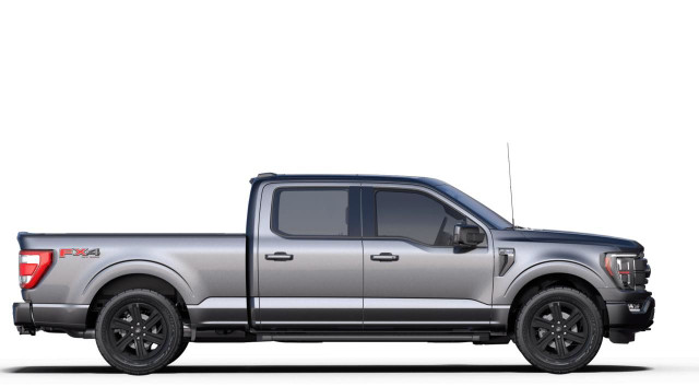 Ford F 150 PETROL