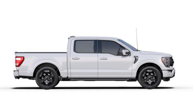 Ford F 150 Dimensions