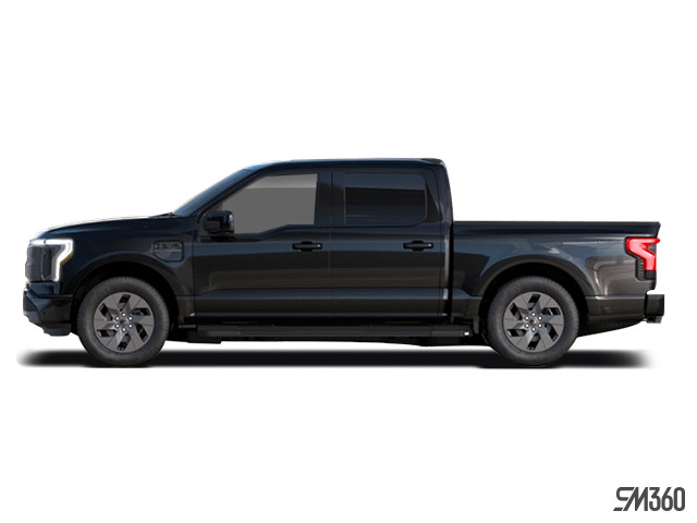 Ford F 150 Features