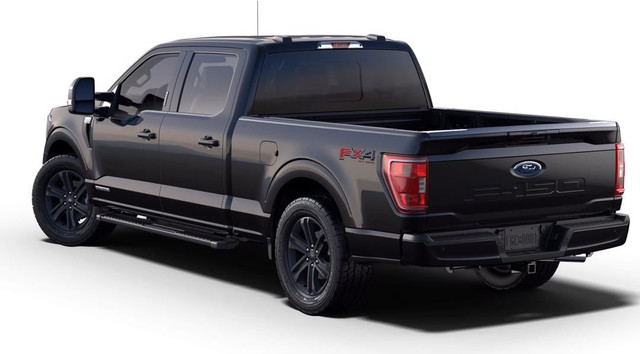 New Ford F 150