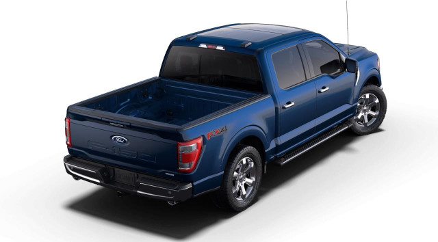 Ford F 150 Automatic