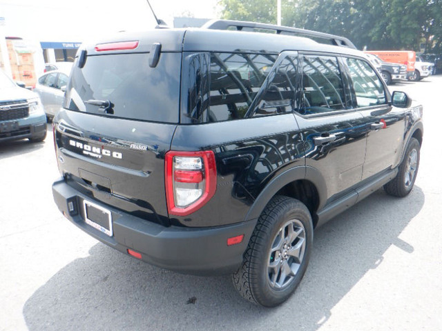 Ford Bronco Sport Other
