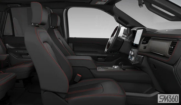 Ford Expedition Other