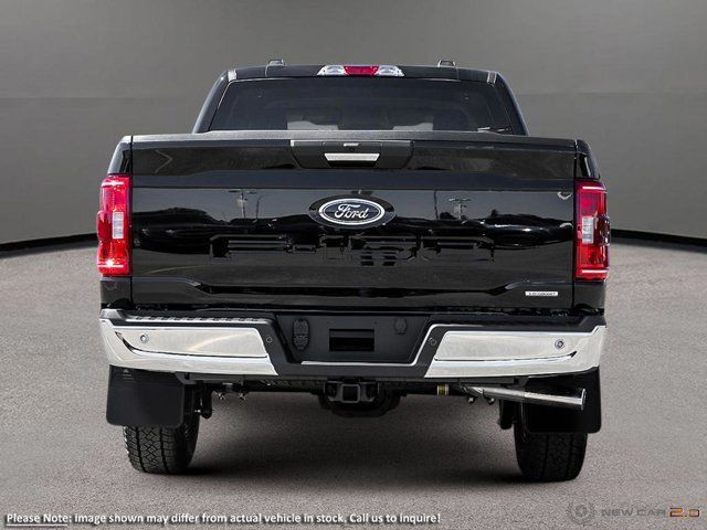 Ford F 150 PETROL